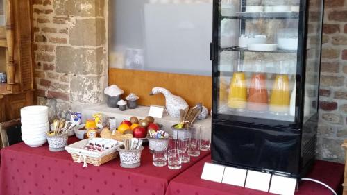 Valenciennes Hotel | Auberge Du Bon Fermier