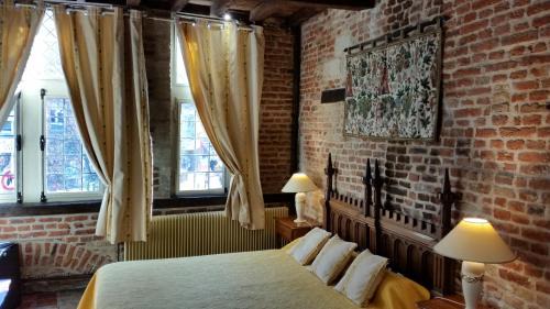 Valenciennes Hotel | Auberge Du Bon Fermier