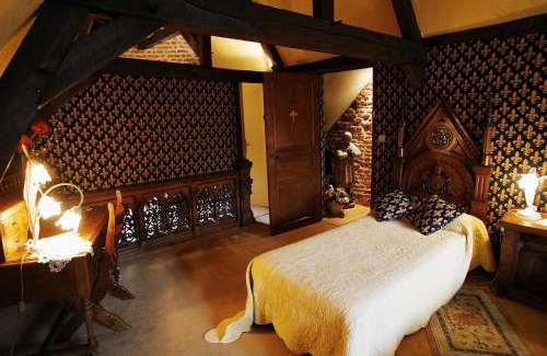 Valenciennes Hotel | Auberge Du Bon Fermier
