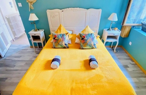 Anglars-Nozac Hotel | Auberge du relais d Auniac