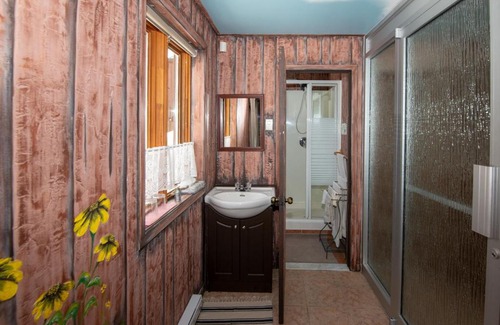 Saint-Alphonse-Rodriguez Hotel | Auberge le Cheval Bleu