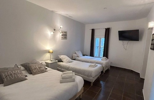 Peyruis Hotel | Auberge Les Galets Hotel Restaurant