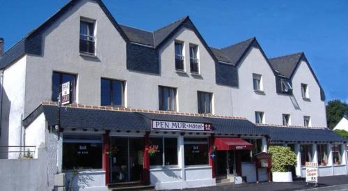 Muzillac Hotel | Auberge Pen Mur