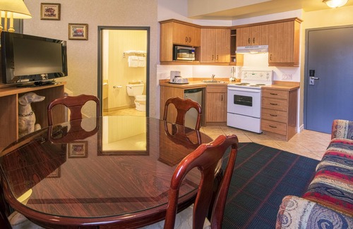 Saint Louis Hotel | Auberge Québec
