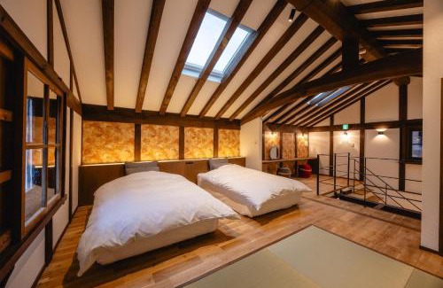 Sakai Hotel | Auberge S'Amuser - Vacation STAY 96495v