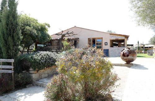 Sartene Hotel | Auberge U Sirenu