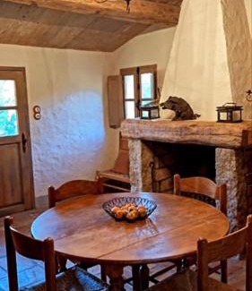 Sartene Hotel | Auberge U Sirenu