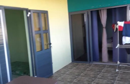 Grand Baie-Montagne Goyaves House | Auberge Valleo