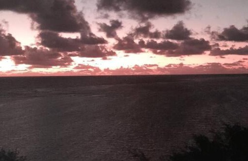 Grand Baie-Montagne Goyaves House | Auberge Valleo