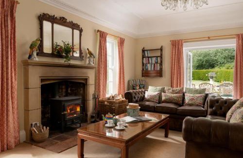 Kirkcudbright House | Auchengashell