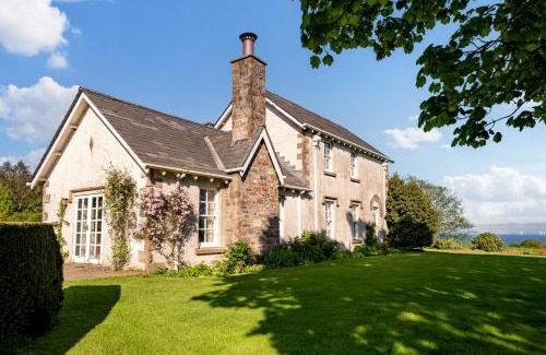 Kirkcudbright House | Auchengashell