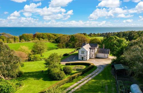 Kirkcudbright House | Auchengashell
