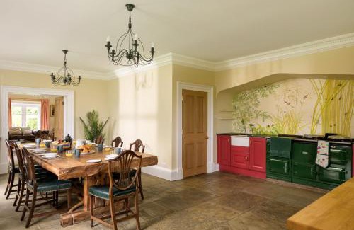 Kirkcudbright House | Auchengashell