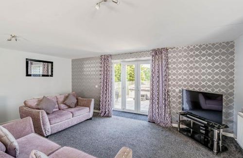 Castle Douglas House | Auchenlarie Courtyard No 1