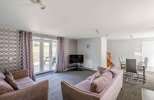 Castle Douglas House | Auchenlarie Courtyard No 1