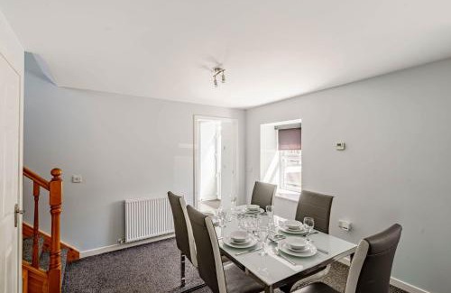 Castle Douglas House | Auchenlarie Courtyard No 1