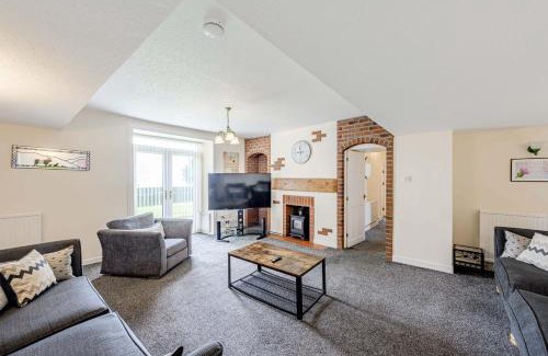 Castle Douglas House | Auchenlarie Farmhouse