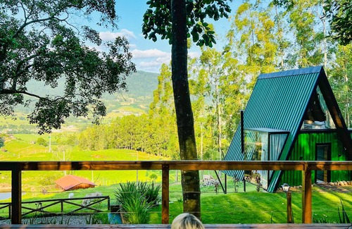 Orleans Ski Chalet | Audaz Hotel Boutique