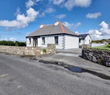 Lettermullan House | Audley's