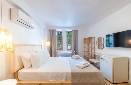 Kaleici Hotel | Audo Studio
