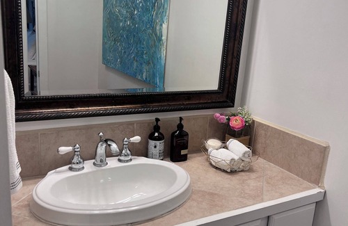 Audubon Apartment | Audubon Park ! Dead end street, Cozy 1-bedroom apartment in awesome NOLA w/AC