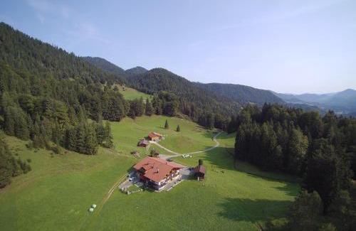 Ramsau bei Berchtesgaden House | Auf'm Feggenlehen
