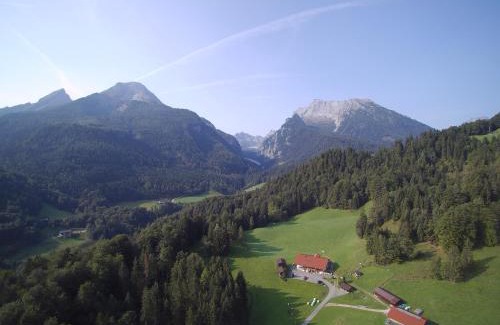 Ramsau bei Berchtesgaden House | Auf'm Feggenlehen