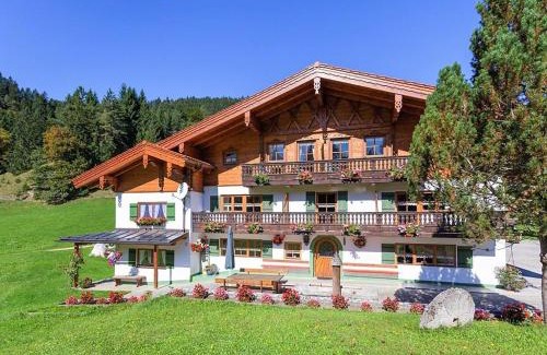 Ramsau bei Berchtesgaden House | Auf'm Feggenlehen