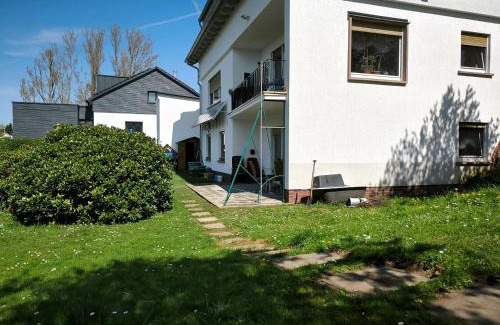 Fulda House | Aufenhalt in Fulda in ruhiger und Top Lage