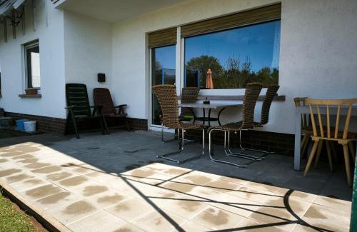 Fulda House | Aufenhalt in Fulda in ruhiger und Top Lage