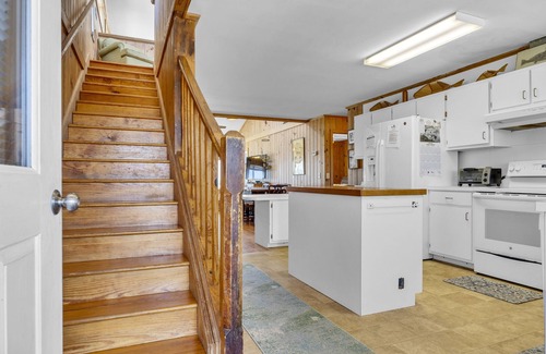 Pawleys Island House | Aug 16th week deeply discounted Oceanfront, South End Pawleys creek dock