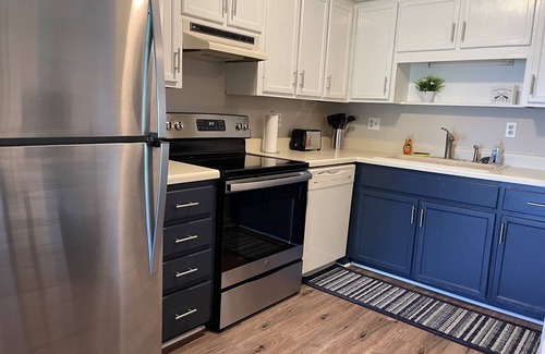 North Shore Condo | AUG 19-23 AVAILABLE BERNARDS LANDING BEST LOCATION & VIEWS NEXT2POOL-BOOK NOW