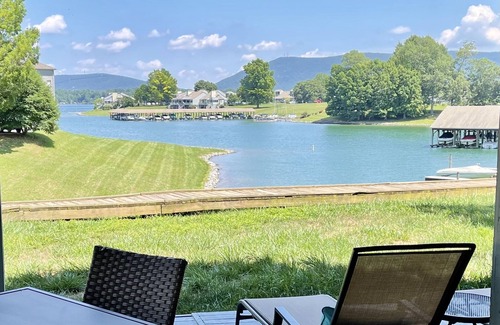 North Shore Condo | AUG 19-23 AVAILABLE BERNARDS LANDING BEST LOCATION & VIEWS NEXT2POOL-BOOK NOW