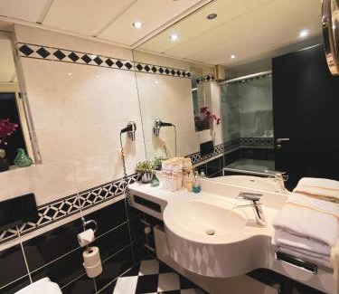 Kleve Hotel | Augenblick Goodnight