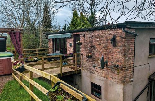 Lisnagunogue Other | Aughnahoy Staycations Portglenone