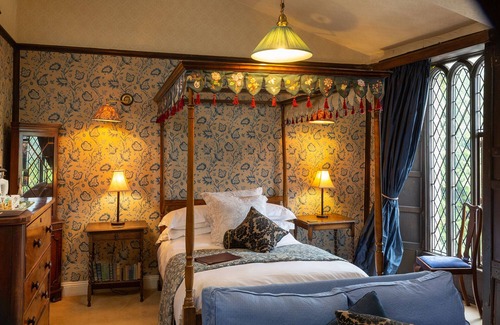 Kirkby Stephen Hotel | Augill Castle