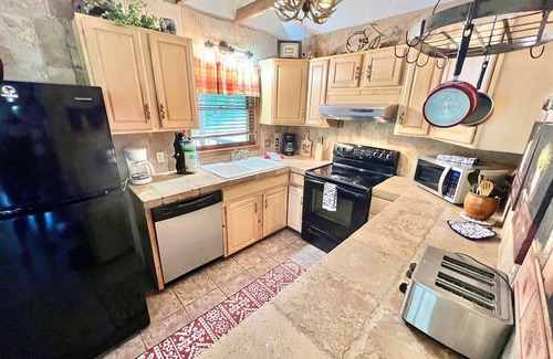 Mill Ridge Cabin | August Place - Hot Tub, Community POOL, Game Table