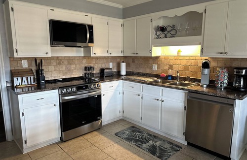 Augusta House | Augusta, GA 2025 Master's Rental