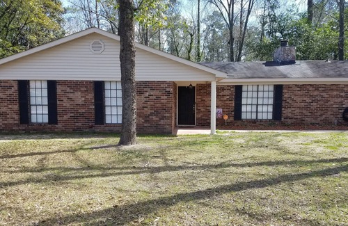 Augusta House | Augusta, GA 2025 Master's Rental