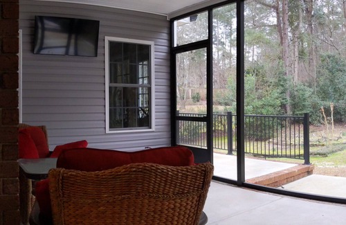 Martinez House | Augusta GA, Near Ft. Godon & ANGC, 6 Bedrooms En-Suites, sleeps 10-12