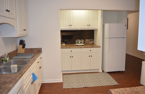 Augusta House | Augusta Haven: Serene Southern Escape
