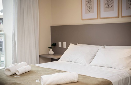 Joao Neiva Hotel | Augusta Hotel