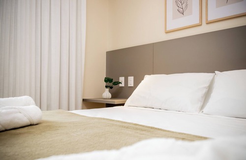 Joao Neiva Hotel | Augusta Hotel