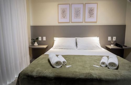 Joao Neiva Hotel | Augusta Hotel