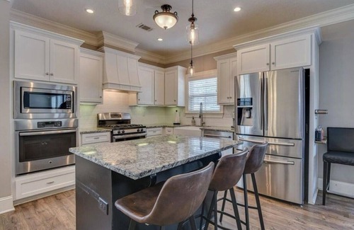 Evans House | Augusta MASTERS GOLF TOURNAMENT Rental