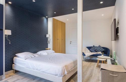 Carnot - Gailleton Apartment | Auguste Comte - Studio tout équipé - Cœur de Lyon