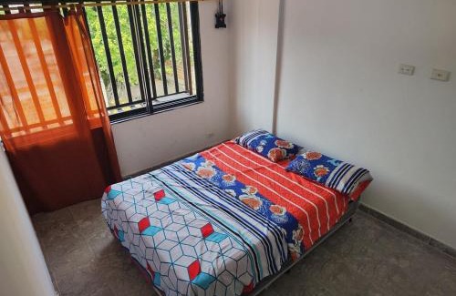 Santa Fe de Antioquia Apartment | Augusto Hernandez