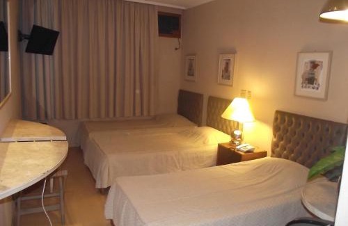 Sao Jose do Rio Preto Hotel | Augustus Plaza Hotel