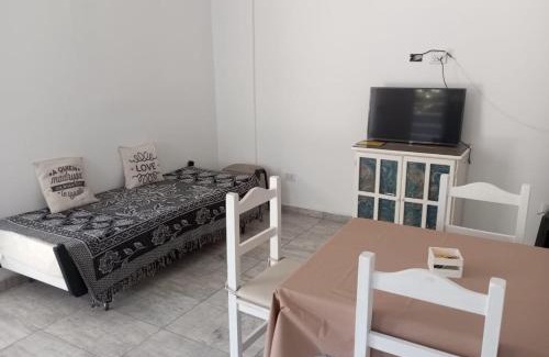 Mar del Tuyu Apartment | Aujo