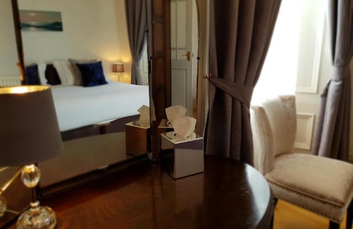 Anstruther Apartment | Auld Leigh-Lann Apartments